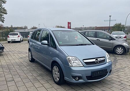 Opel Meriva Edition *Automatik*61000 KM*1,6