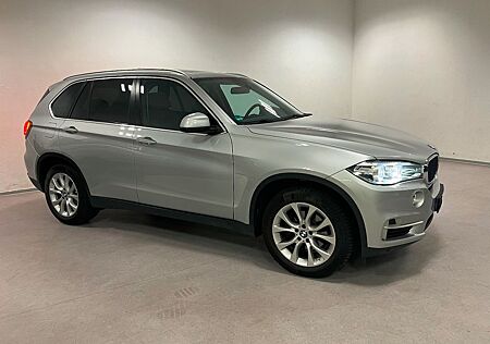 BMW X5 xDrive 30 d*7-Sitze/HeadUP/Standhz/Pano/360°