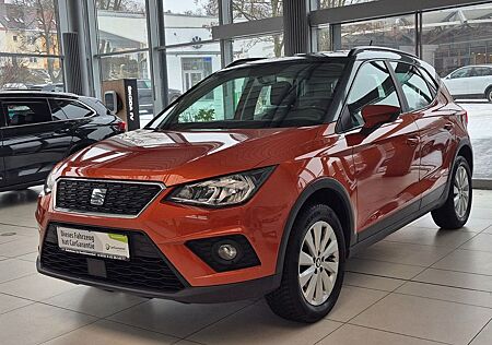 Seat Arona 1.0 TSI Style *GJR, Navi*