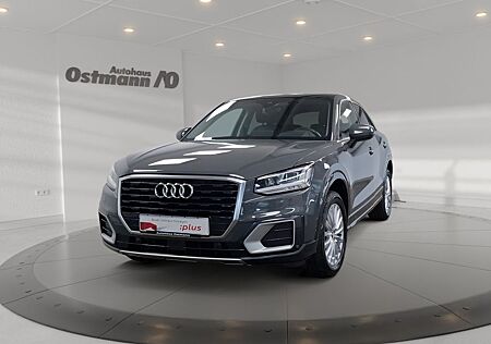 Audi Q2 35 TFSI design HUD Pano RFK el.Heck LED