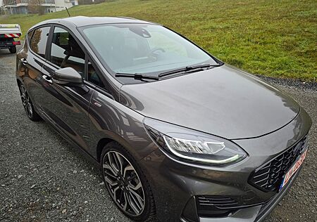 Ford Fiesta ST-Line X