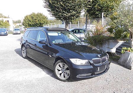 BMW 325i 325 Baureihe 3 Touring xDrive