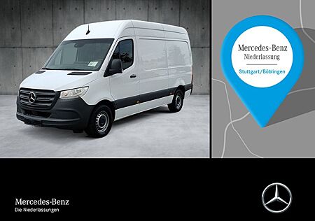 Mercedes-Benz Sprinter 316 CDI KA Hoch AHK+Klima+Navi+MBUX