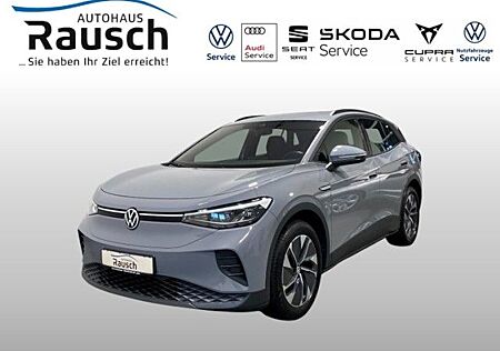 VW ID.4 Volkswagen Pure 109 kW Performance Navi SHZ LED ACC