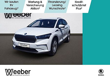 Skoda Enyaq 50*LOFT*NAVI*LED*KLIMA*PDC Navi LED PDC