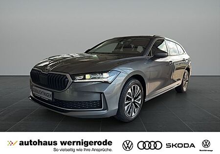 Skoda Superb Combi 2.0 TDI Sel. Matrix/AHK/HUD/Kamera