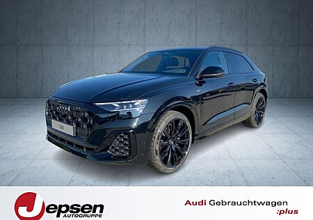 Audi SQ8 Q8 SUV 55 TFSI e qu. tiptr. Matrix Pano AHK 23
