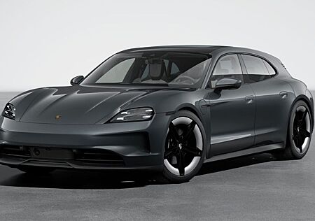 Porsche Taycan Sport Turismo 4 S