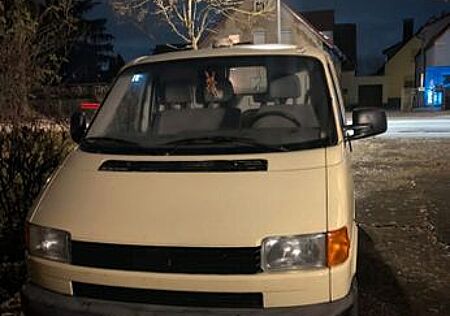 VW T4 Volkswagen andere