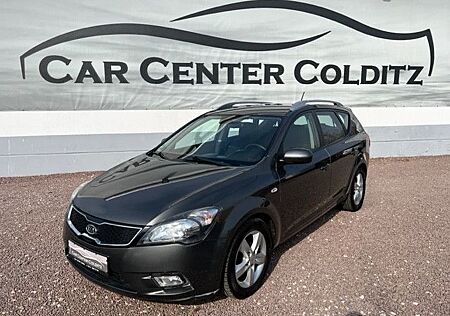 Kia Cee'd Ceed 1.6 CRDi SW*Navi*Kamera*KlimaAut*SHZ*