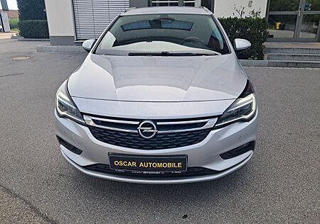 Opel Astra K Sports Tourer Active Start/Stop