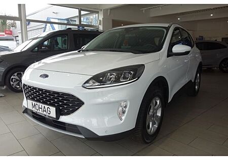 Ford Kuga Cool & Connect *Navi*CarPlay*AHK nachgerüst
