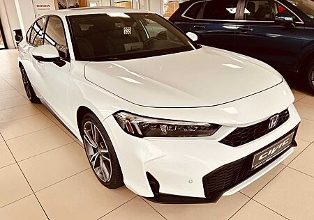 Honda Civic e:HEV 2.0 i-MMD Hybrid Advance