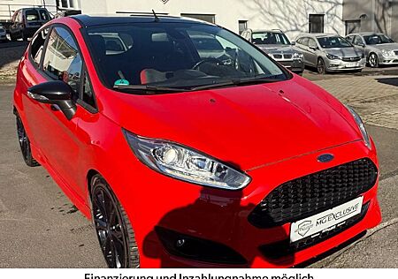 Ford Fiesta Sport ST-Line