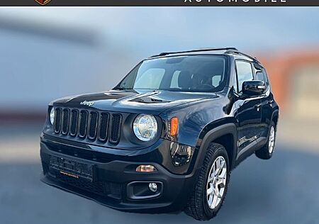 Jeep Renegade Longitude FWD *12 Monate Garantie*