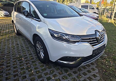 Renault Espace V Business Edition Pano HUD Navi AHK 1.Hd