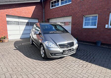 Mercedes-Benz A 160 A -Klasse/Klima/1.Hand