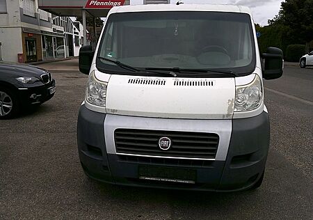 Fiat Ducato Kasten 30 100