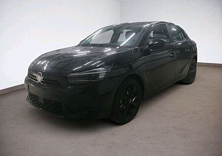 Opel Corsa F 1.2 Turbo Tot-Winkel, Rückfahrkam, PPS