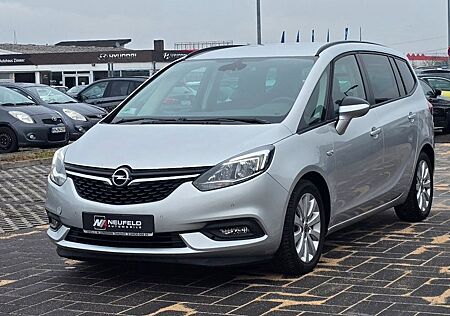 Opel Zafira C ON 7-Sitzer