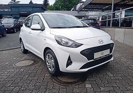 Hyundai i10 1.0 Select