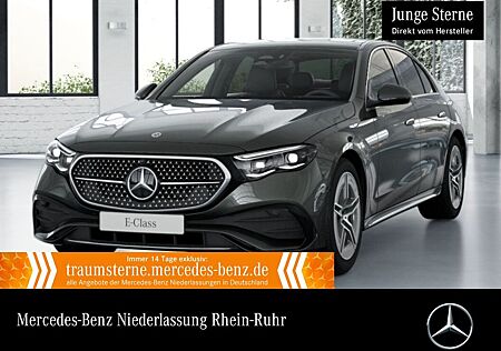 Mercedes-Benz E 450 4M AMG Adv.+/PANO/DISTR/360°/DIGITAL/MBUX