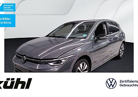 VW Golf Volkswagen 8 VIII 1.5 eTSI DSG Goal LED+/ACC/Kamera/Ap