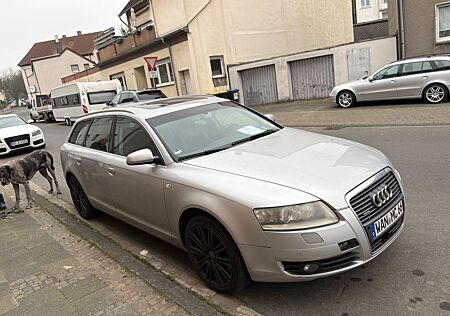 Audi A6 3.0 TDI tiptronic quattro Avant -