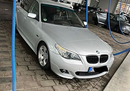 BMW 530xi A -