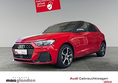 Audi A1 Sportback 25 TFSI S line LED Navi+ phone