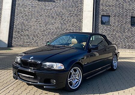 BMW 318Ci - M PAKET 143 PS