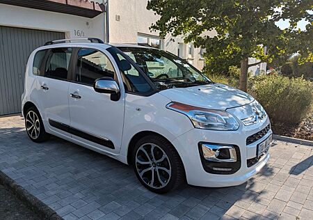 Citroën C3 Picasso