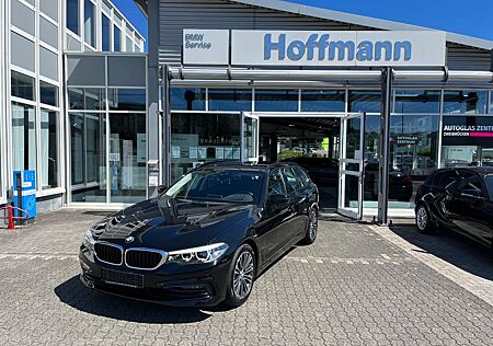 BMW 530dA xDrive G31 Tour. Sport Line Navi/Head-Up