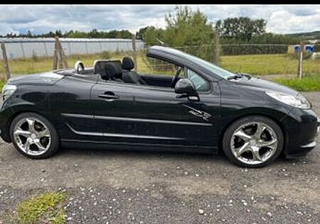 Peugeot 207 CC Platinum HDi FAP 110 Platinium