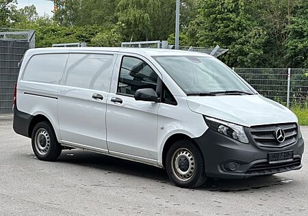 Mercedes-Benz Vito Kasten 110 CDI lang *BLUETH*KLIMA*6GANG*