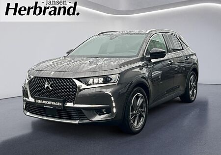 DS Automobiles DS7 Crossback E-Tense 225 Rivoli +DAB+LED+AWD+