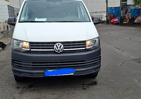 VW T6 Transporter Volkswagen Kasten-Kombi Kasten