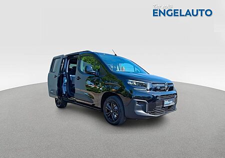Citroën Berlingo MPV BlueHDi 130 S&S M 6 x vorhanden