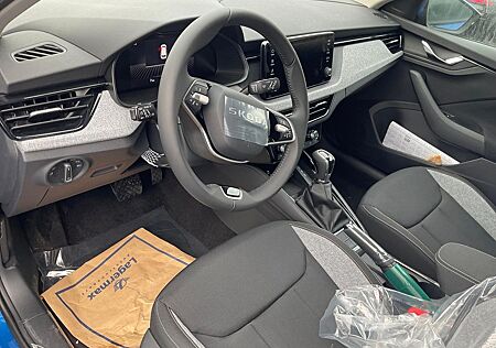 Skoda Kamiq Selection 1.0 TSI DSG Selection, AHK, M...