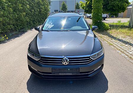 VW Passat Volkswagen Comfortline BMT* DEKRA-HU *lückenlos Service*