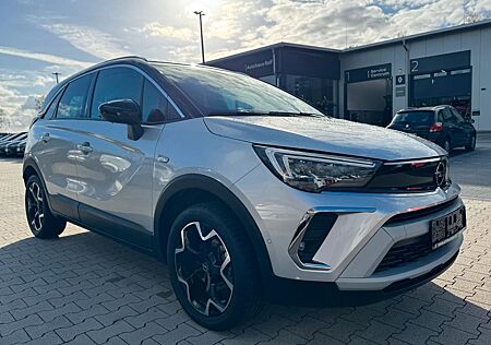 Opel Crossland X Crossland Elegance 1.1 | PDC | KLIMA | NAVI