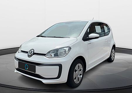 VW Up Volkswagen ! move ! | Klima | AU/HU Neu | Service Neu