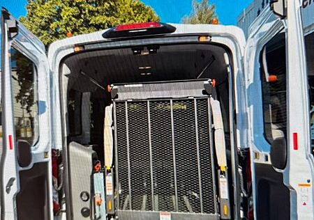 Ford Transit Kombi 350 L3 Trend