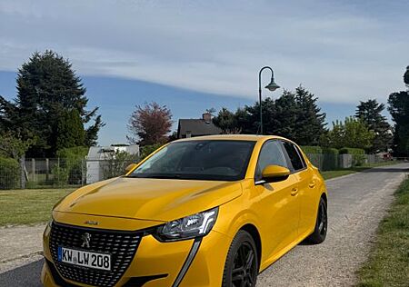 Peugeot 208 PureTech 75 Active