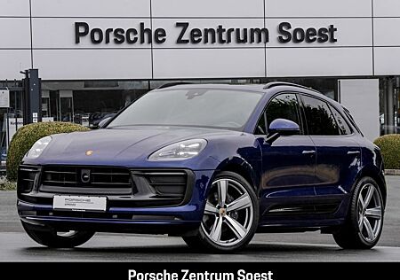 Porsche Macan T/21-Zoll/PASM/Panorama/Apple-CarPlay/BOSE