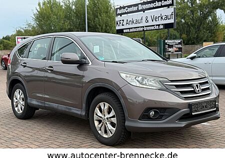 Honda CR-V Elegance 4WD