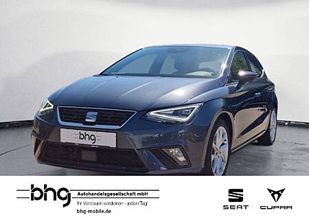 Seat Ibiza 1.0 TSI S&S FR