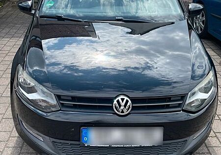 VW Polo Volkswagen 1.4