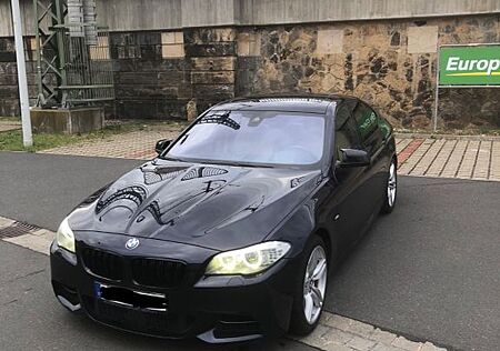 BMW M550d xDrive M