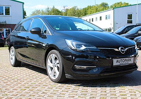 Opel Astra K Sports Tourer Elegance LED VOLL